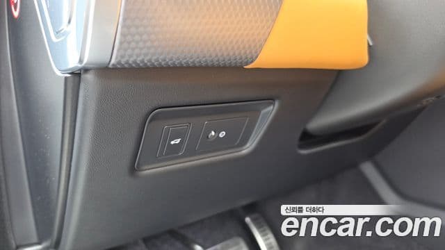 Land Rover Range Rover Sport 2021 — Photo 14/37