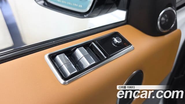 Land Rover Range Rover Sport 2021 — Şəkil 4/37