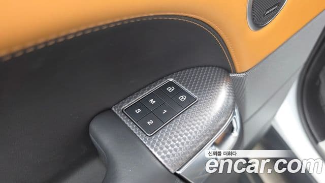 Land Rover Range Rover Sport 2021 — Şəkil 37/37
