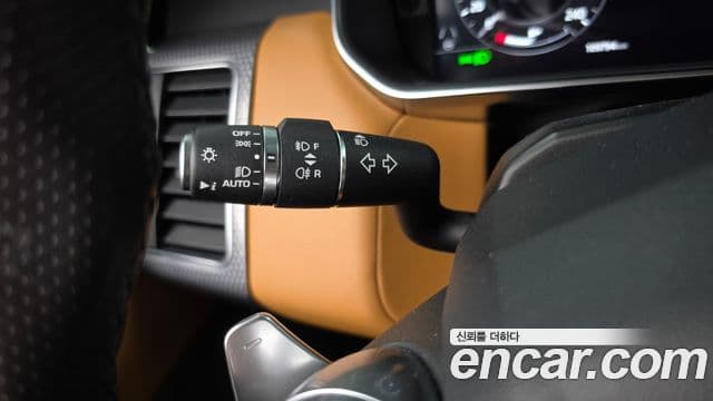 Land Rover Range Rover Sport 2021 — Şəkil 29/37