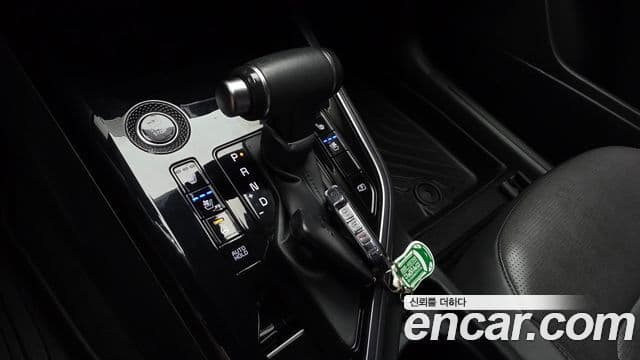 Kia Niro 2022 — Photo 32/35