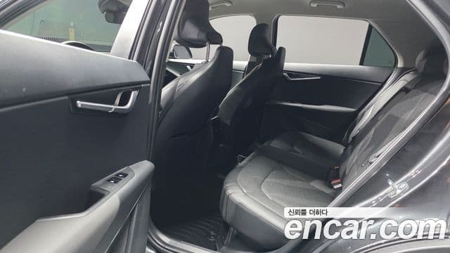 Kia Niro 2022 — Photo 35/35