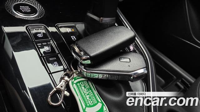 Kia Niro 2022 — Photo 22/35
