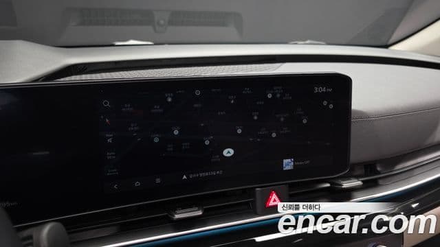Kia Carnival 2024 — Фото 15/20