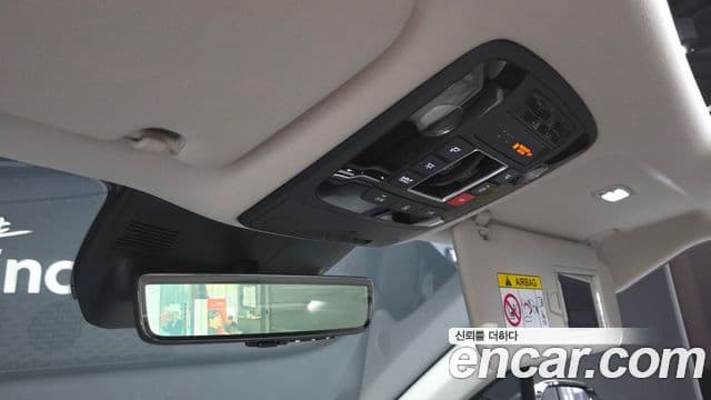 Kia Carnival 2024 — Photo 12/38