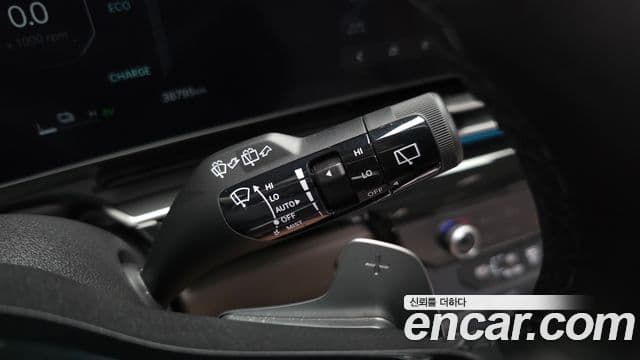Kia Carnival 2024 — Photo 23/38