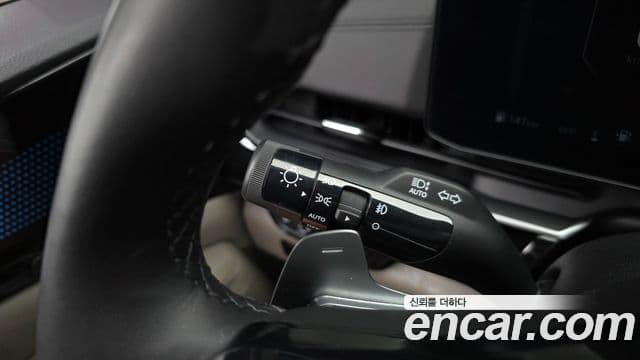 Kia Carnival 2024 — Photo 8/38
