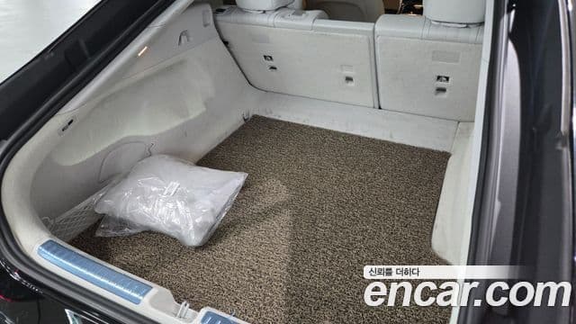 Mercedes-Benz EQS 2022 — ფოტო 16/20