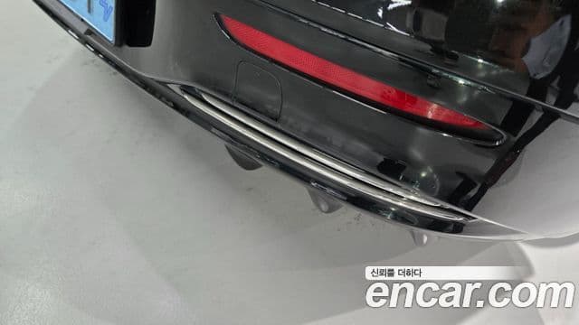 Mercedes-Benz EQS 2022 — ფოტო 2/20