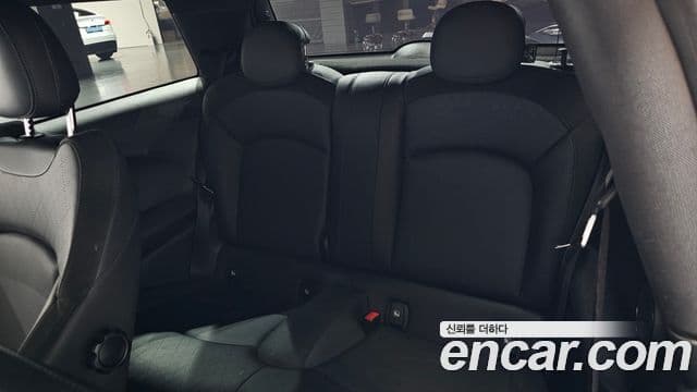 Mini Cooper Electric 2022 — Şəkil 4/30