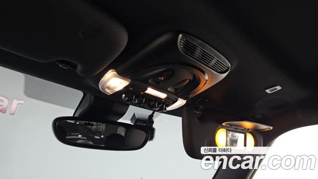 Mini Cooper Electric 2022 — Şəkil 7/30
