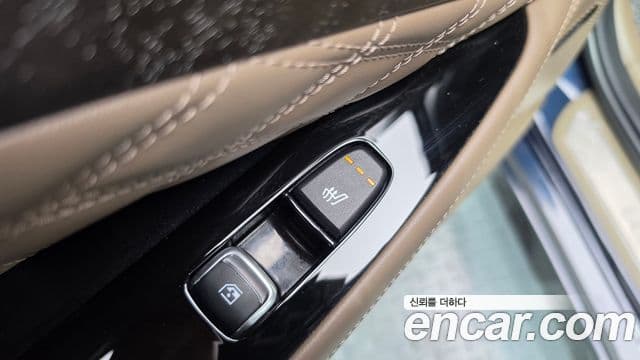 Kia K8 2023 — ფოტო 31/33