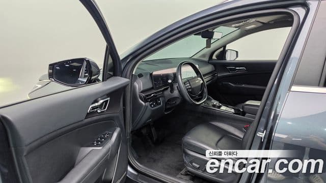 Kia Sportage 2025 — Фото 9/20