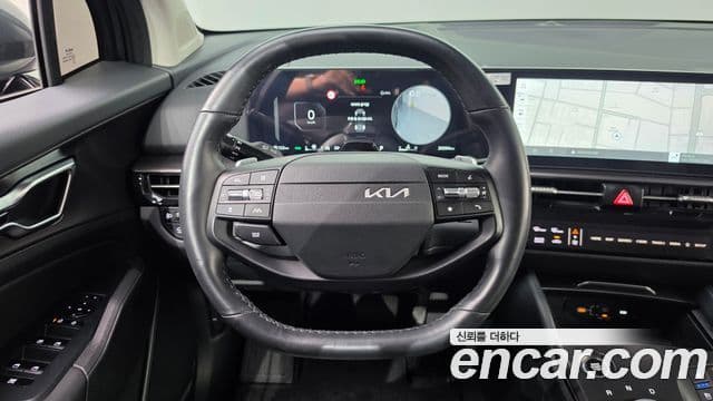 Kia Sportage 2025 — Фото 12/20