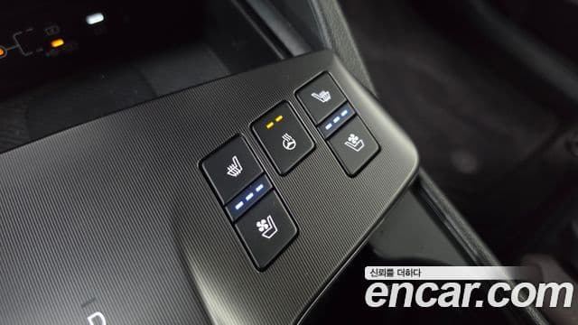 Kia Sportage 2025 — Фото 15/20