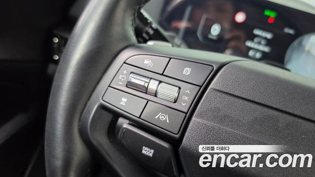 Kia Sportage 2025 — Фото 16/20