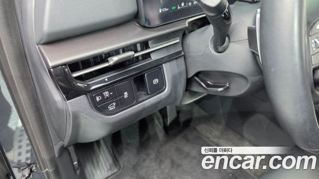 Kia Sportage 2025 — Фото 19/20
