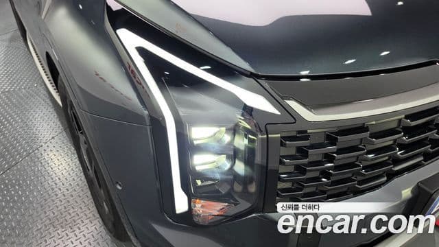 Kia Sportage 2025 — ფოტო 28/30