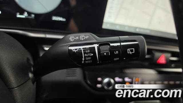 Kia Sportage 2025 — ფოტო 14/30
