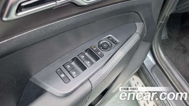 Kia Sportage 2025 — ფოტო 23/30