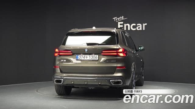 BMW X5 2026 — ფოტო 18/35