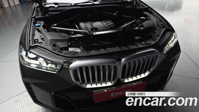 BMW X5 2026 — ფოტო 22/35