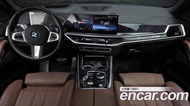 BMW X5 2026 — ფოტო 3/35