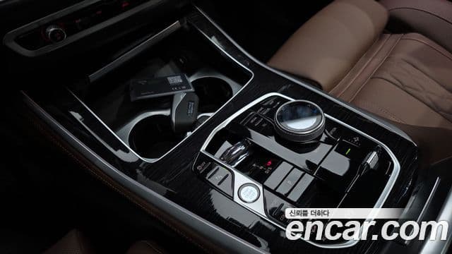 BMW X5 2026 — ფოტო 33/35