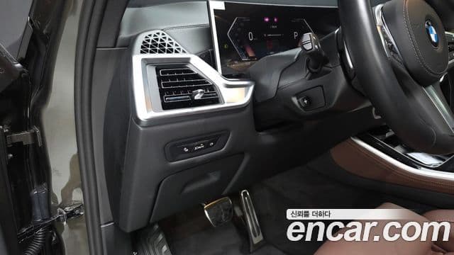 BMW X5 2026 — ფოტო 34/35