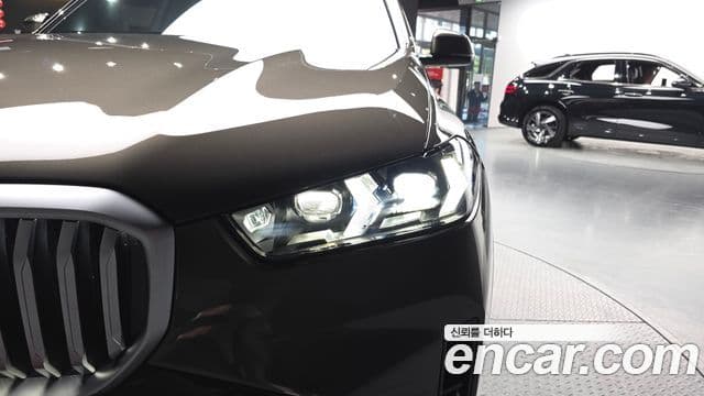 BMW X5 2026 — ფოტო 12/35