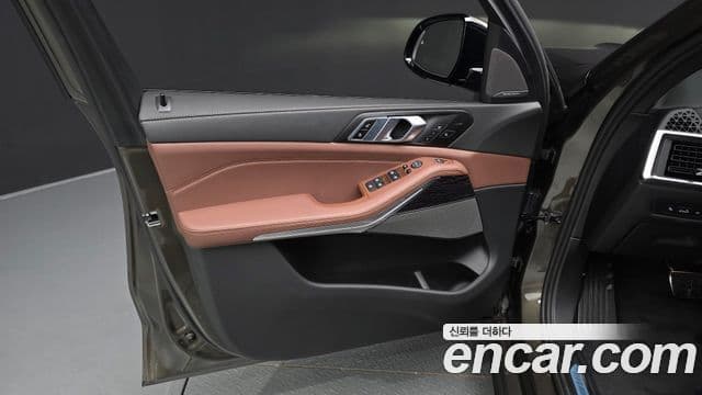 BMW X5 2026 — ფოტო 15/35