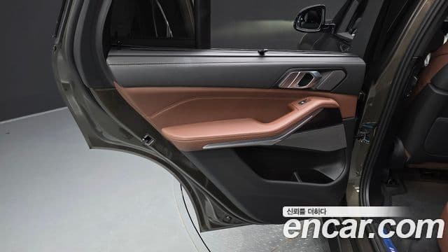 BMW X5 2026 — ფოტო 14/35
