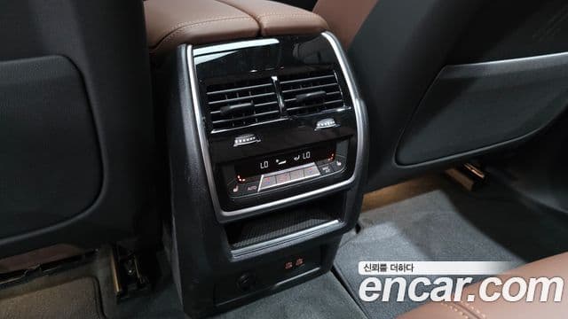 BMW X5 2026 — ფოტო 13/35