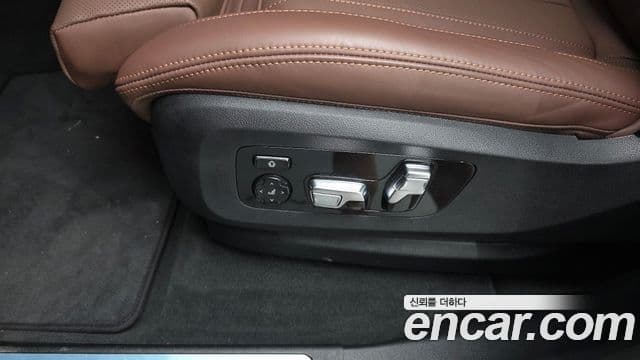 BMW X5 2026 — ფოტო 28/35