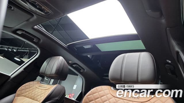 Bentley Bentayga 2018 — Photo 3/20