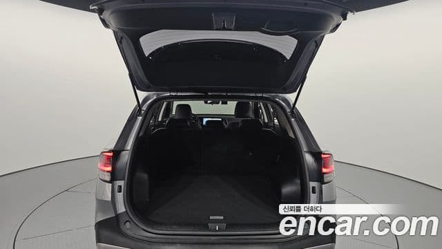 Kia Sportage 2023 — Фото 20/20