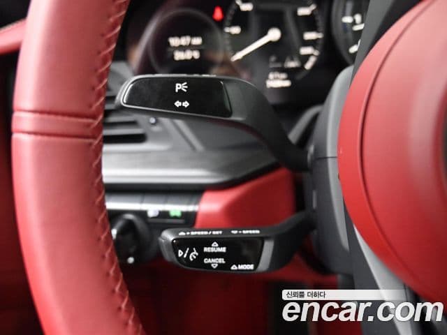 Porsche 911 2024 — Photo 18/20