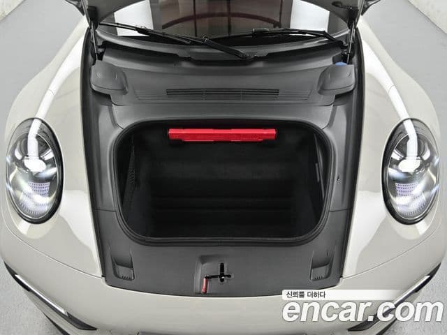 Porsche 911 2024 — Photo 15/20
