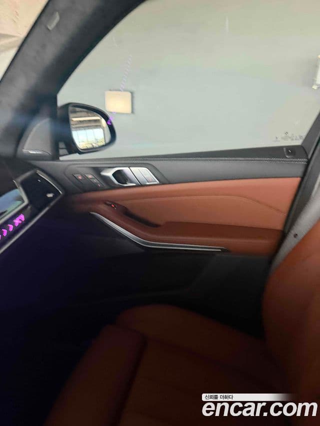 BMW X7 2026 — Photo 6/11