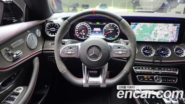 Mercedes-Benz E-Class 2020 — ფოტო 29/30