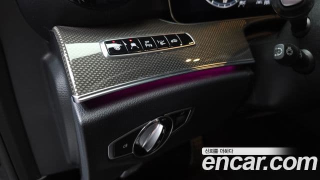 Mercedes-Benz E-Class 2020 — ფოტო 11/30