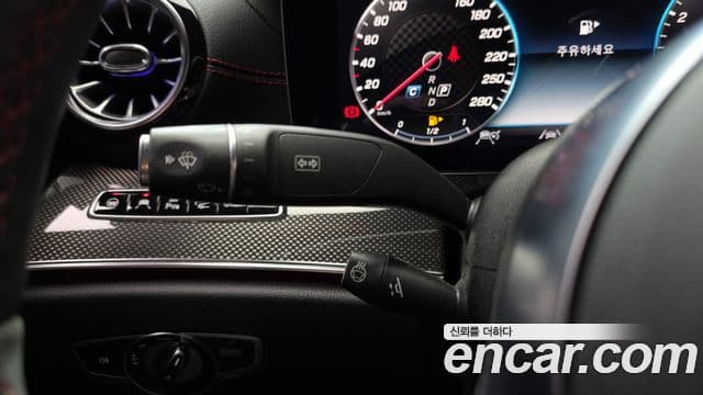 Mercedes-Benz E-Class 2020 — ფოტო 10/30