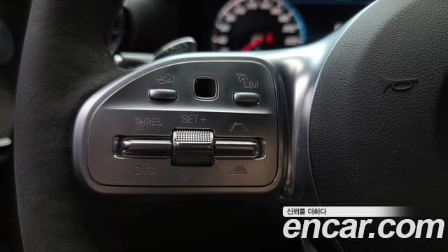 Mercedes-Benz E-Class 2020 — ფოტო 3/30