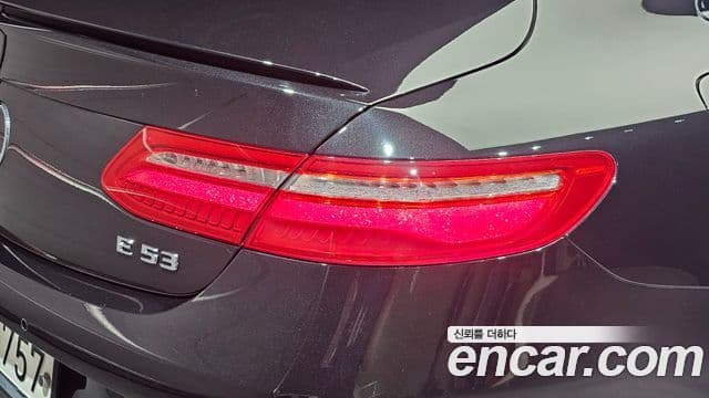 Mercedes-Benz E-Class 2020 — ფოტო 1/30