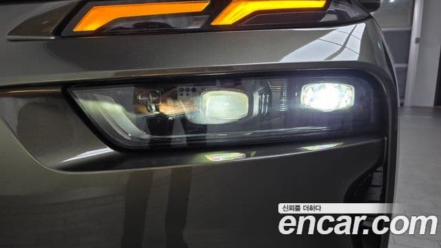 BMW X7 2023 — Photo 29/31