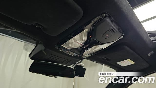 BMW X7 2023 — Photo 13/31