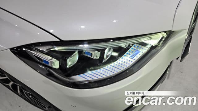 Mercedes-Benz S-Class 2025 — Şəkil 9/20