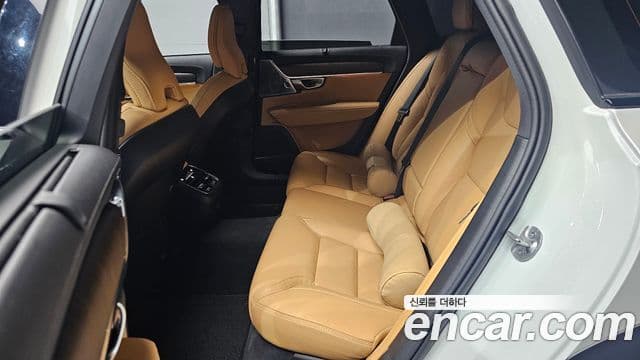 Volvo V90 Cross Country 2024 — Şəkil 27/33