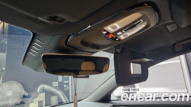 Volvo V90 Cross Country 2024 — Şəkil 15/33