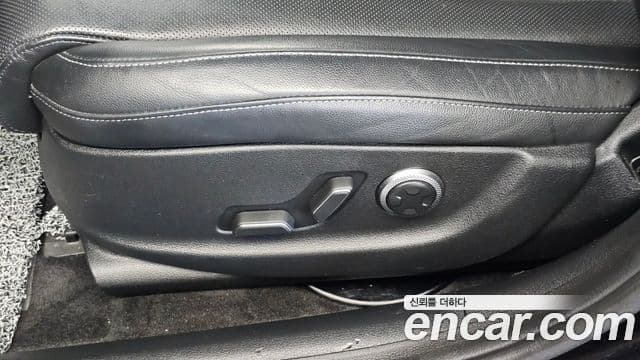 Genesis G80 2021 — ფოტო 4/35